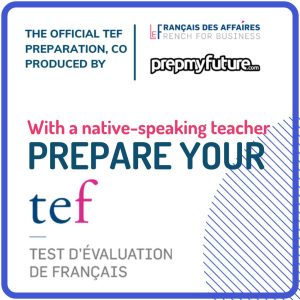TEF preparation