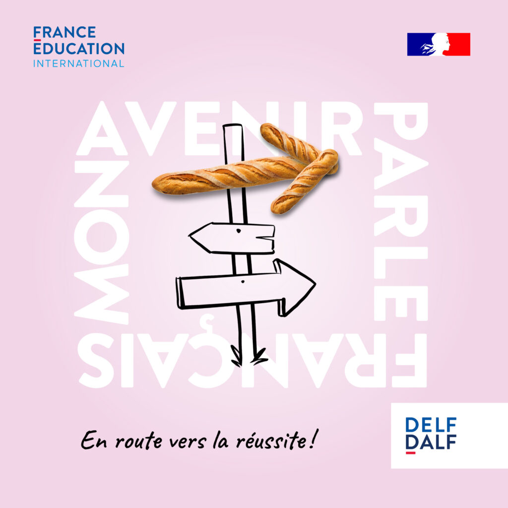 DELF-DALF TOUT PUBLIC